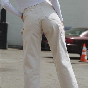brandy melville tammy cargo pants